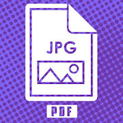 convert jpg to pdf