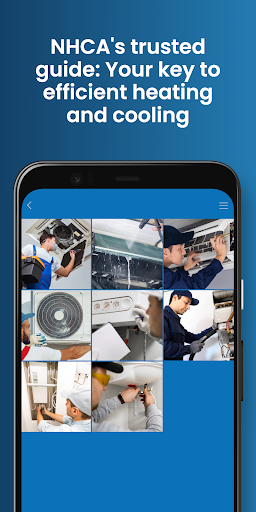 NHCA Repair or Replace Guide Screenshot 3 - AppWisp.com