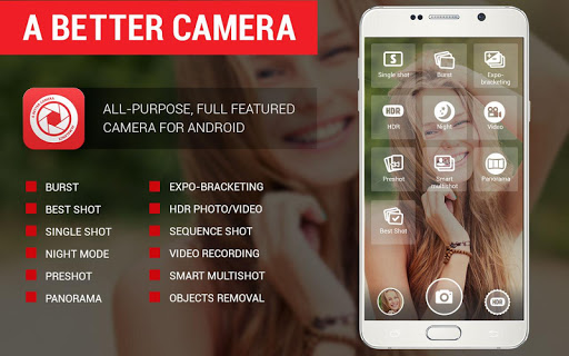 A Better Camera  APK screenshots 1