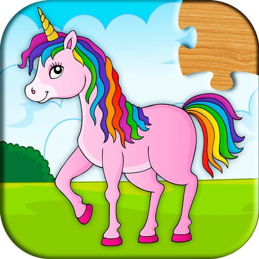 Kids' Puzzles - Apps on Google Play