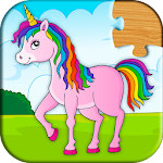 Cover Image of Download Jigsaw Puzzles for Kids  APK
