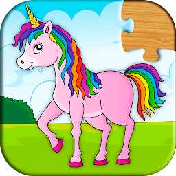 Jigsaw Puzzles for Kids Mod Apk