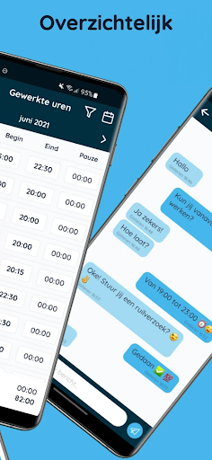 Tiemdo Planning Screenshot 4 - AppWisp.com