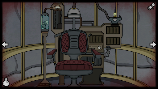 Android application Stargazing: Genesis screenshort
