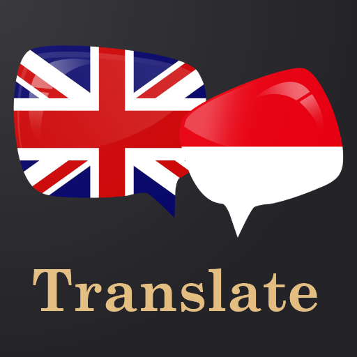 English Indonesian Translator  Icon