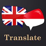 Cover Image of 下载 English Indonesian Translator  APK