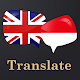 English Indonesian Translator Tải xuống trên Windows