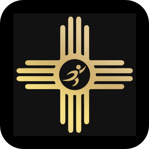 ABQ Fitness Training logo