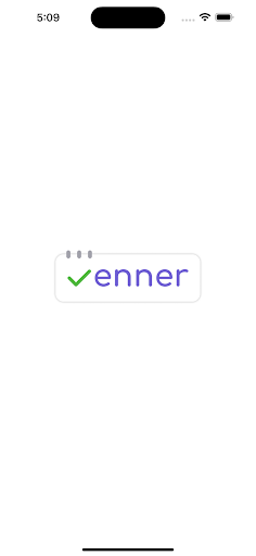 Android application Venner screenshort