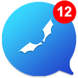 New Messenger 2021 icon