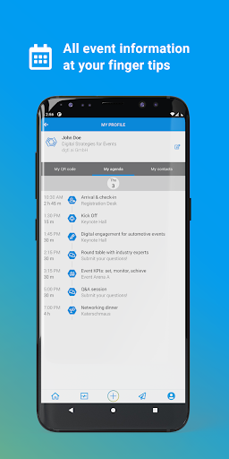 Events Screen 3