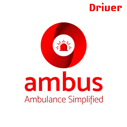 Ambus Driver logo