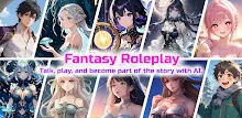 Fantasy Roleplay Chat: Desires APK