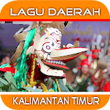 Lagu Kalimantan Timur - Lagu Indonesia icon