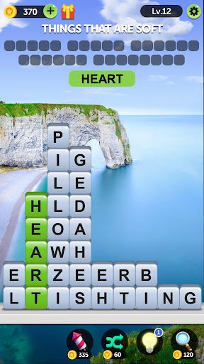 Word Squares screenshots 10