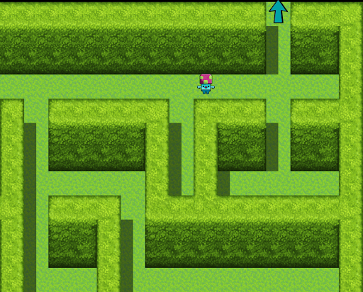 Labirintus Screenshot 3 - AppWisp.com