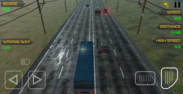 Bus Simulator 2020 apkdebit screenshots 2