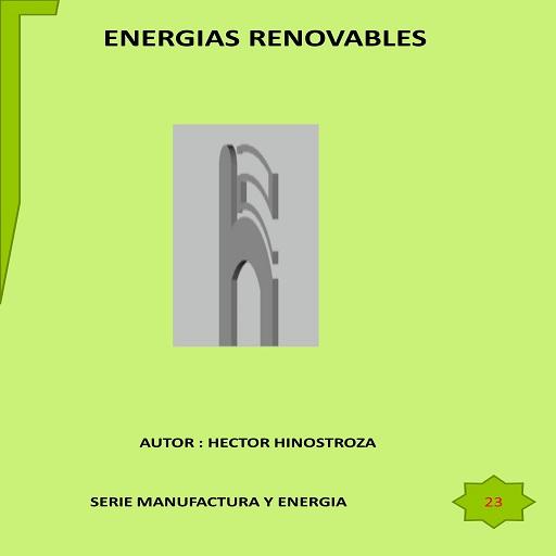 Energias Renovables logo