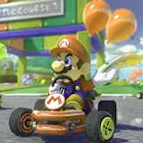 New Tips Mario Kart 8 icon