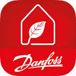 Cover Image of Download Danfoss Ally™  APK