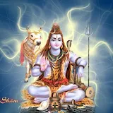 Om Namah Shivaya- Har Har Bole icon