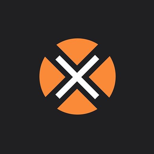 Xchange - купить Биткоин logo