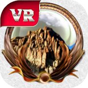VR Adventure RPG. Level 1: The Element Earth