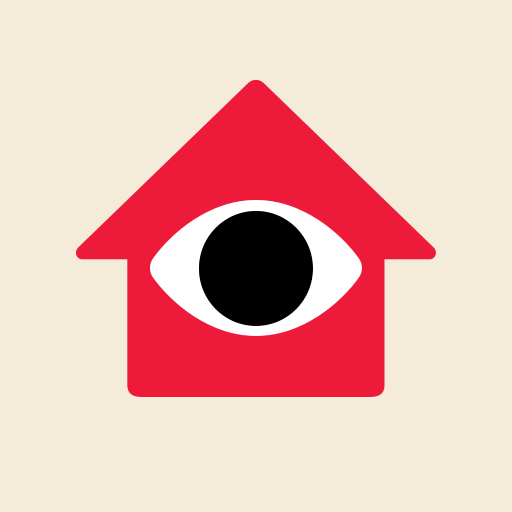 Nabohjælp logo