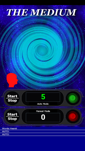 THE MEDIUM Screen 3