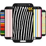 Striped Wallpapers icon