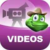 Disney World Ride Videos in HD icon