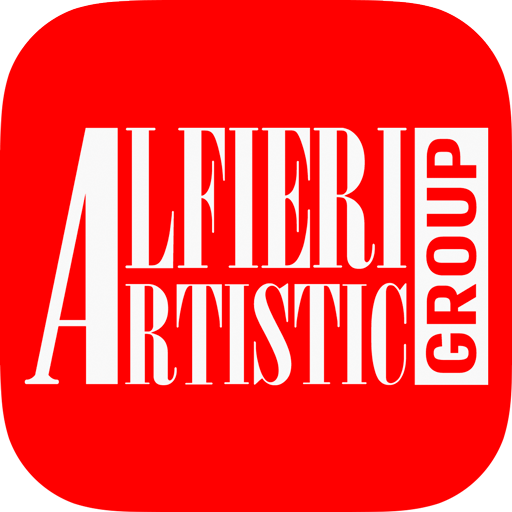 Alfieri Artistic Group  Icon