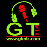 GT MIX icon