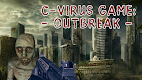 screenshot of C Virus: Outbreak