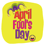 April Fool GIF 100+ icon