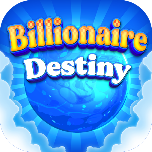 Billionaire Destiny