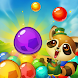 Bubble Shooter 2021 - Androidアプリ