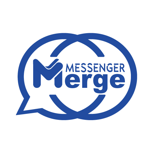 Merge Messenger logo