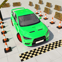 Multistory Prado Parking Simulator 2020: Free Game