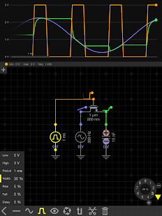 EveryCircuit Screenshot