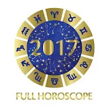 Full Year Horoscope 2017 icon