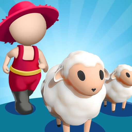 Wool Rush: Sheep Farm Empire Descarga en Windows