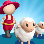 Wool Rush: Sheep Farm Empire