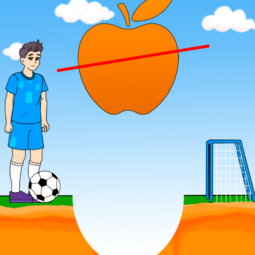 Cut to Goal Football Windows에서 다운로드
