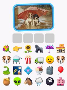 Emoji Guess Puzzle screenshots 11
