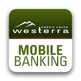 Westerra Credit Union Mobile icon