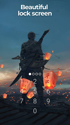 Konoha anime ninja wallpaper