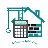 Pocket Quantity Calculator
