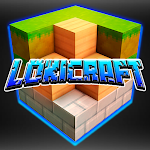 Cover Image of Download Lokicraft - Survival and Creative World 1.0.2 APK