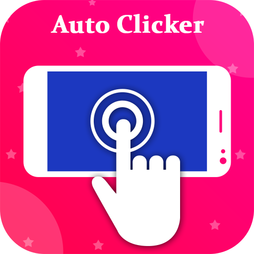 Auto Clicker - Automatic Tap 